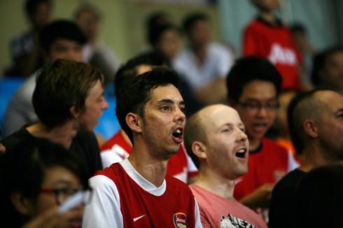 Sân vận động Mỹ Đình