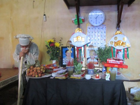 Vụ TNGT 3 người chết thảm: Không khí hoang lạnh vẫn ám ảnh người thân - ảnh 2