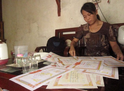 Vụ TNGT 3 người chết thảm: Không khí hoang lạnh vẫn ám ảnh người thân - ảnh 3