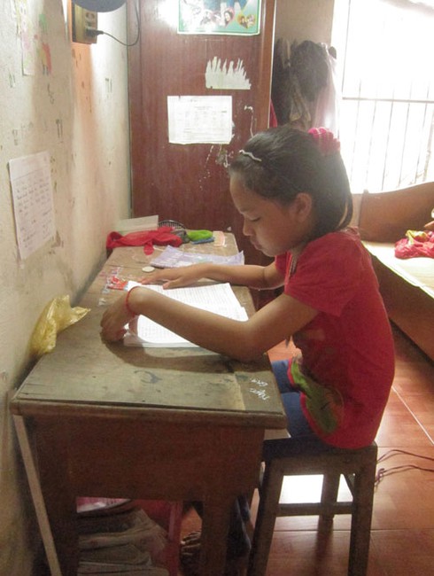 Vụ TNGT 3 người chết thảm: Không khí hoang lạnh vẫn ám ảnh người thân - ảnh 4