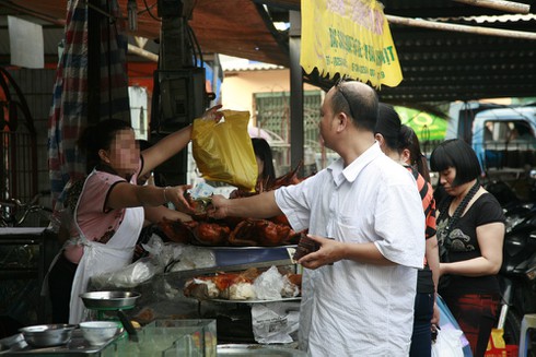 Nơi bán gia vị thực phẩm không cần nhãn Tiếng Việt - ảnh 11