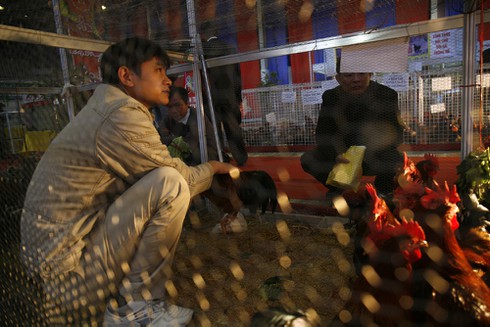 Người Hà Nội mê sản vật tiến vua - ảnh 5