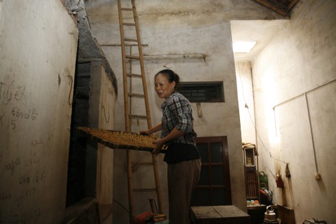 Ngủ 4 tiếng một ngày cho mùa long nhãn ngọt ngào - ảnh 10