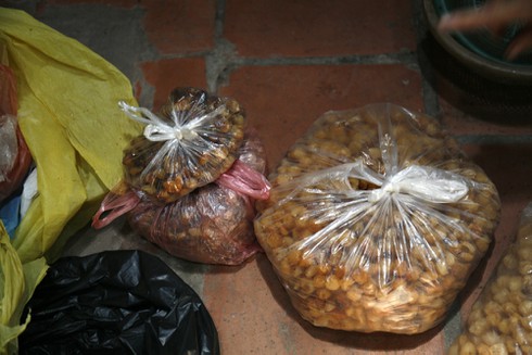 Ngủ 4 tiếng một ngày cho mùa long nhãn ngọt ngào - ảnh 12