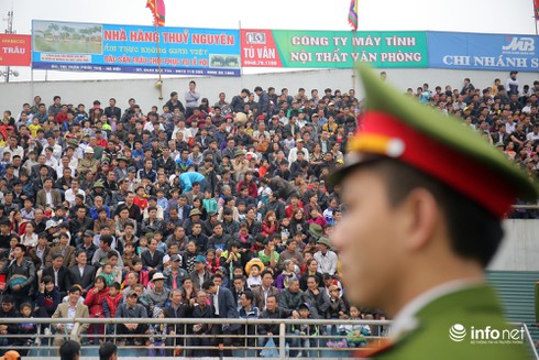 100 triệu đồng và ngôi vị