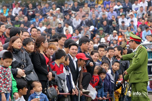 100 triệu đồng và ngôi vị