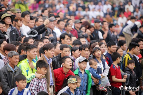 100 triệu đồng và ngôi vị