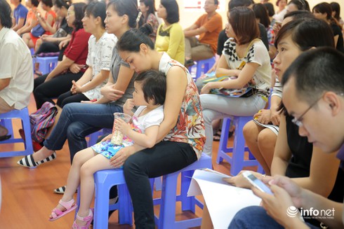 Khi con vào lớp 1: Phụ huynh cần chuẩn bị tâm lý như thế nào? - ảnh 3