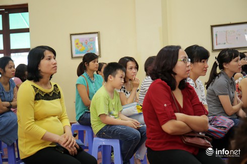 Khi con vào lớp 1: Phụ huynh cần chuẩn bị tâm lý như thế nào? - ảnh 4
