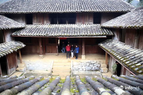 Kinh ngạc trước kiến trúc dinh thự của Vua Mèo - ảnh 11