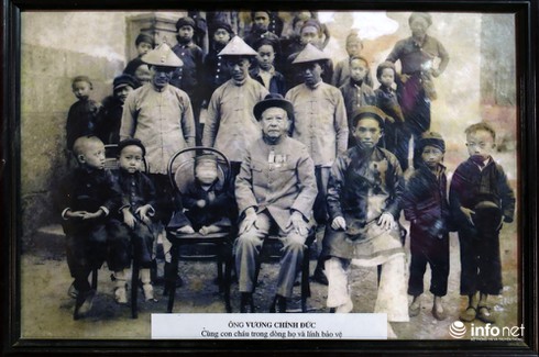 Kinh ngạc trước kiến trúc dinh thự của Vua Mèo - ảnh 12