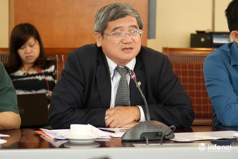 Việt Nam sẽ phát triển “Kinh tế số” - ảnh 1