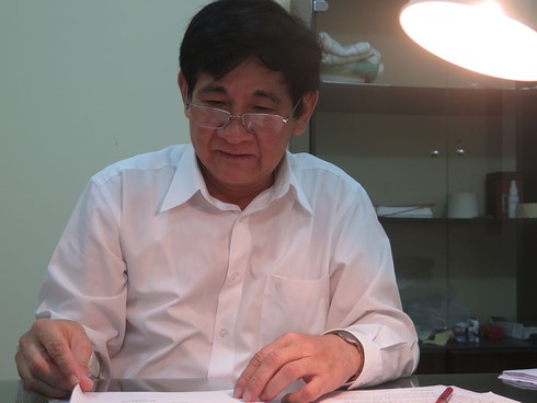 Giám đốc Sở 30 tuổi: Bộ Nội vụ cần