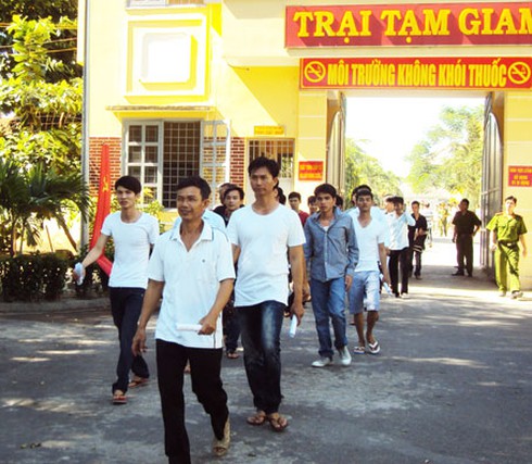 Chết khi tạm giam, làm sao tự minh oan được nữa? - ảnh 1