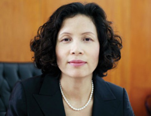 Nguyên tổng giám đốc Habubank thành... nhân viên đòi nợ - ảnh 1