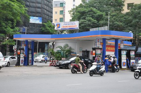 Hà Nội xóa sổ 56 cây xăng không an toàn - ảnh 1