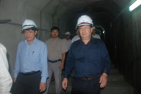 Kết luận mới nhất về thủy điện Sông Tranh 2 - ảnh 1