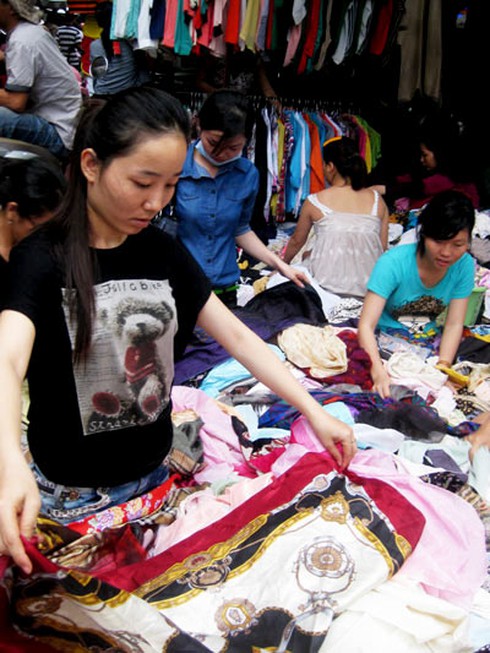 Lạm phát tháng cuối năm chỉ tăng 0,47% - ảnh 1