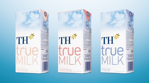 Dẹp loạn thị trường sữa - ảnh 1