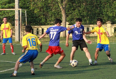 Để giảm bệnh tật, hãy sống yêu vận động - ảnh 2