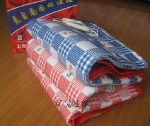 Loạn giá, chất lượng máy sưởi - ảnh 3