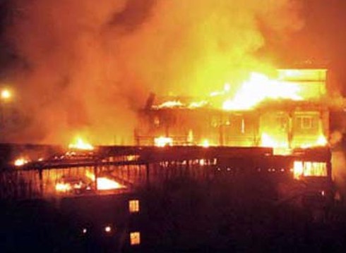 “Chơi trống bỏi“ còn cuồng ghen nhận án - ảnh 1