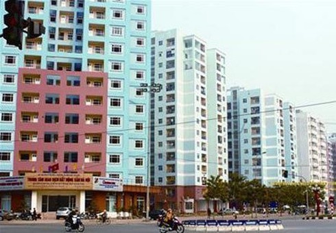 Đại gia BĐS săn người nghèo - ảnh 2