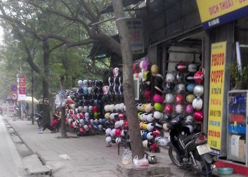 Mặc