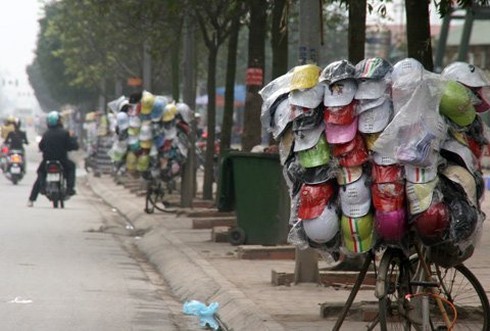 Mặc