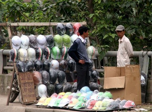 Mặc