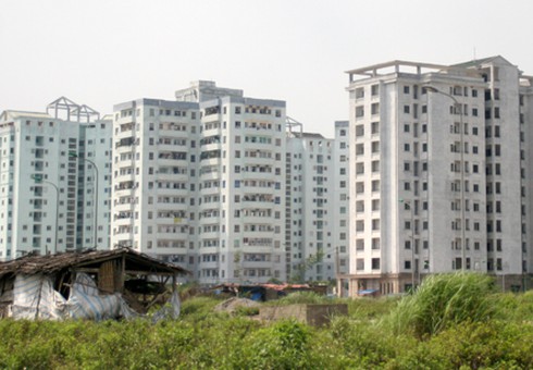 DN nhà đất ‘bật lại’ ý kiến không cứu BĐS - ảnh 2