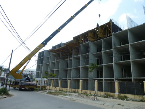 Bênh vực BĐS kiểu