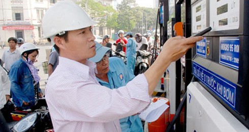 xăng, điện, than, tăng giá, lạm phát, ế ẩm