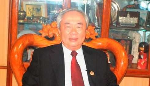 Xung quanh việc lấy phiếu tín nhiệm 49 chức danh - ảnh 1