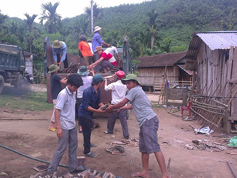 Tạm dừng xây thủy điện ở Tây Nguyên - ảnh 1