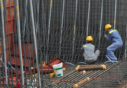 Tham nhũng sẽ “diễn biến phức tạp hơn” - ảnh 1