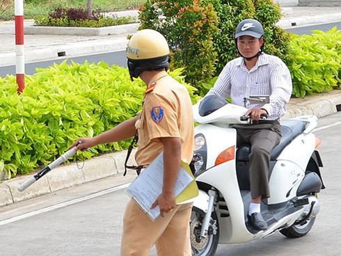 Không nể nang “thông qua” những văn bản hành dân - ảnh 1