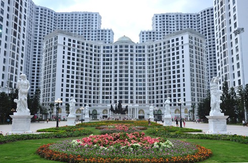 Vingroup khuyên khách hàng cân nhắc khi đến Royal City dịp 2/9 - ảnh 2