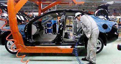 Xe nhập sắp rẻ hơn xe lắp ráp trong nước. - ảnh 1