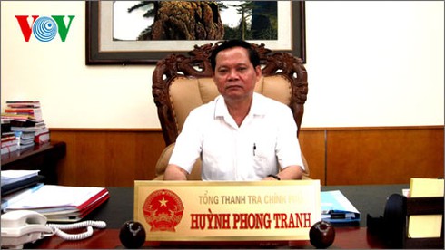 Tổng Thanh tra Chính phủ: Cần giảm hẳn khiếu nại kéo dài bức xúc - ảnh 1