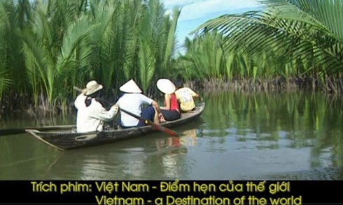 Triển lãm ảnh và tuần phim