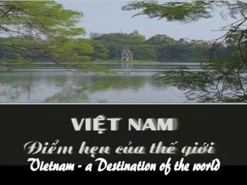Triển lãm ảnh và tuần phim