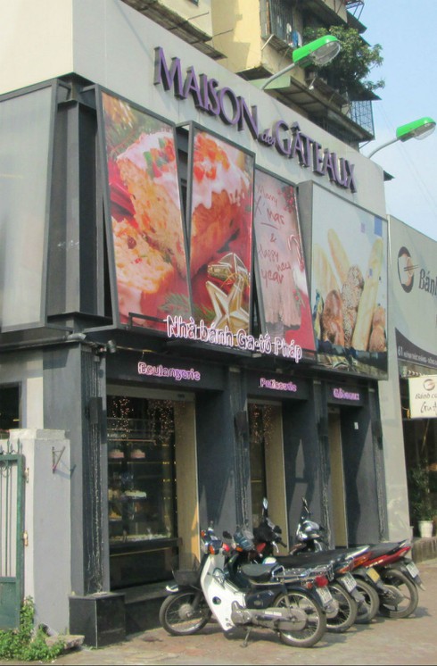 Bán bánh trung thu tiền triệu hết date: Đùn đầy trách nhiệm - ảnh 3