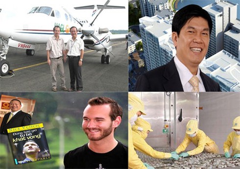 đại gia, tin tốt, doanh nghiệp, hoạt động tốt, sàn chứng khoán, khó khăn, lợi nhuận