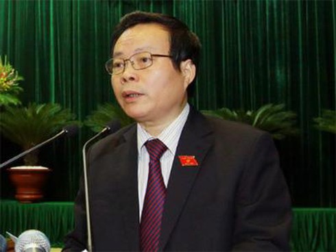 Vì sao dừng cưỡng chế nợ thuế hai DN vàng? - ảnh 1