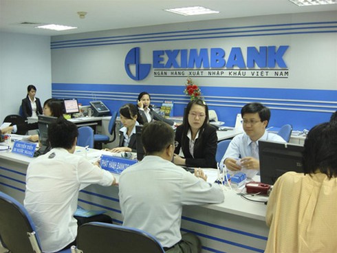 Những nghi hoặc đằng sau biến động ở Eximbank - ảnh 1