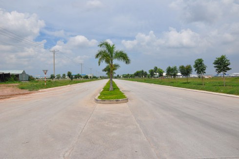 Việc không được phê duyệt quy hoạch 1/500 khu chức năng KCN Sóng Thần 3 trong nhiều năm đã buộc ông Huỳnh Uy Dũng phải tố cáo lãnh đạo tỉnh Bình Dương.