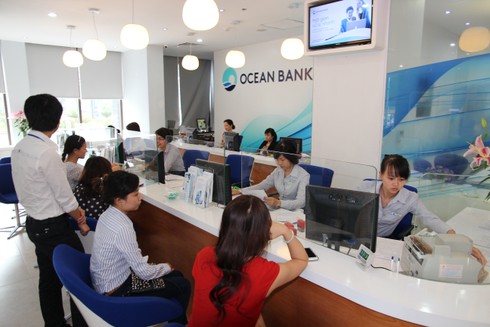 OceanBank ra mắt thẻ tín dụng quốc tế dành cho giảng viên thạc sĩ trở lên - ảnh 1