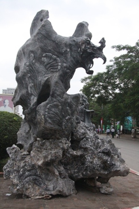 thú chơi, bảo vật, ngàn đô, Thái Nguyên, sản phẩm mỹ nghệ,