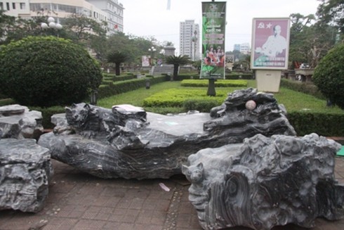 thú chơi, bảo vật, ngàn đô, Thái Nguyên, sản phẩm mỹ nghệ,